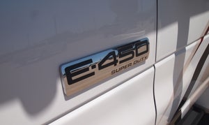 2018 Ford E-Series C