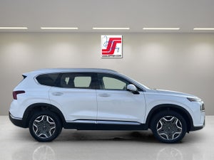 2021 Hyundai Santa Fe Hybrid Limited