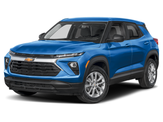 Chevrolet Trailblazer - Jerry Spady Chevrolet in Hastings NE