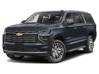 Chevrolet Suburban - Jerry Spady Chevrolet in Hastings NE