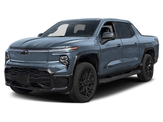 Chevrolet Silverado EV - Jerry Spady Chevrolet in Hastings NE