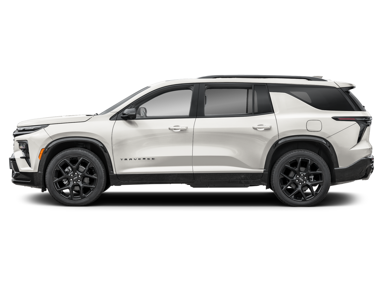 2026 Chevrolet Traverse RS - Photo 28