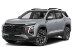 2027 Chevrolet Equinox AWD ACTIV