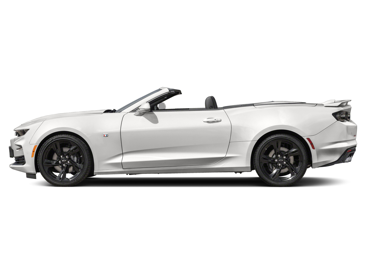 2024 Chevrolet Camaro 2SS