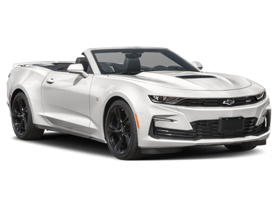 2024 Chevrolet Camaro 2SS