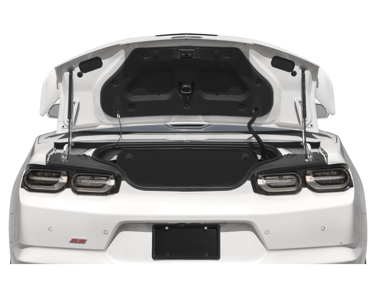 2024 Chevrolet Camaro 2SS
