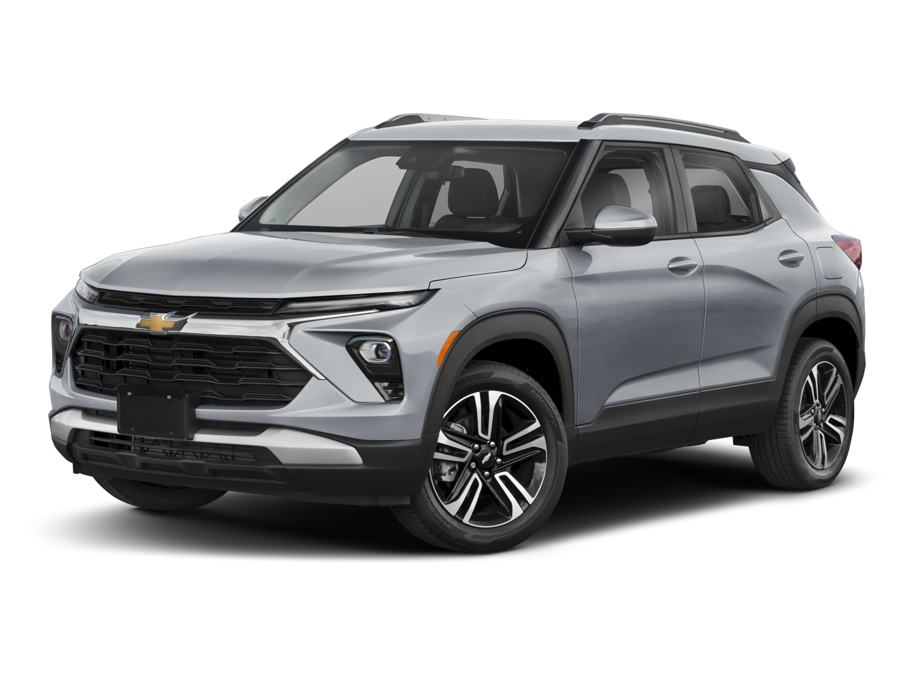 2026 Chevrolet Trailblazer LT - Photo 23