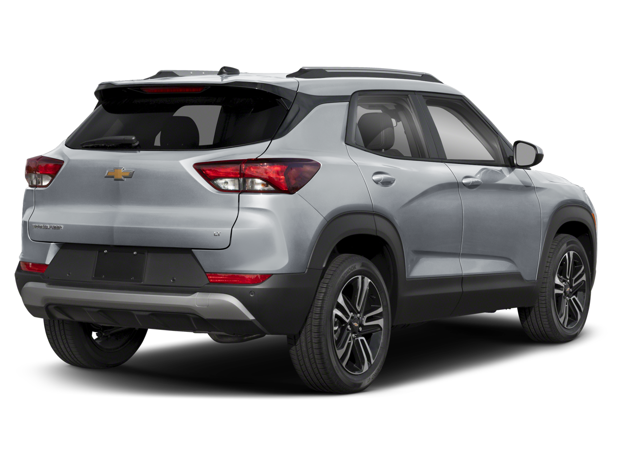 2026 Chevrolet Trailblazer LT - Photo 24