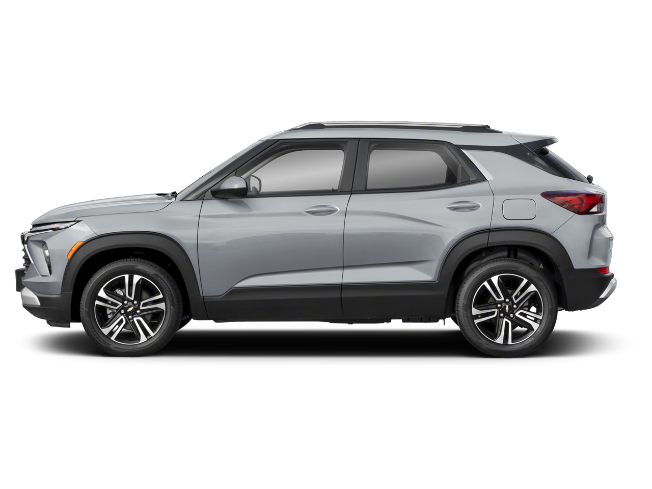 2026 Chevrolet Trailblazer LT - Photo 25