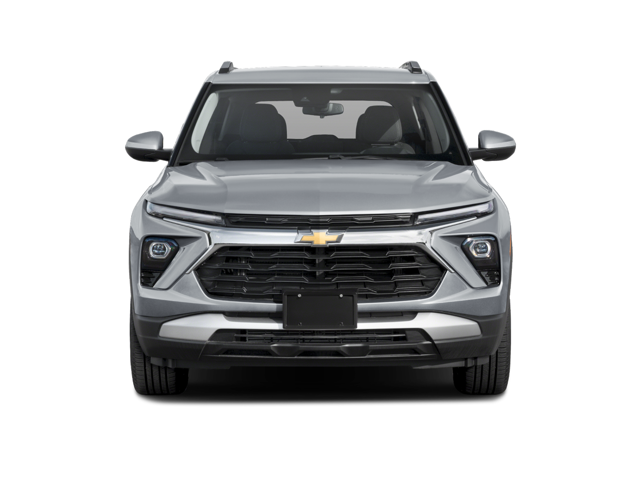 2026 Chevrolet Trailblazer LT - Photo 26