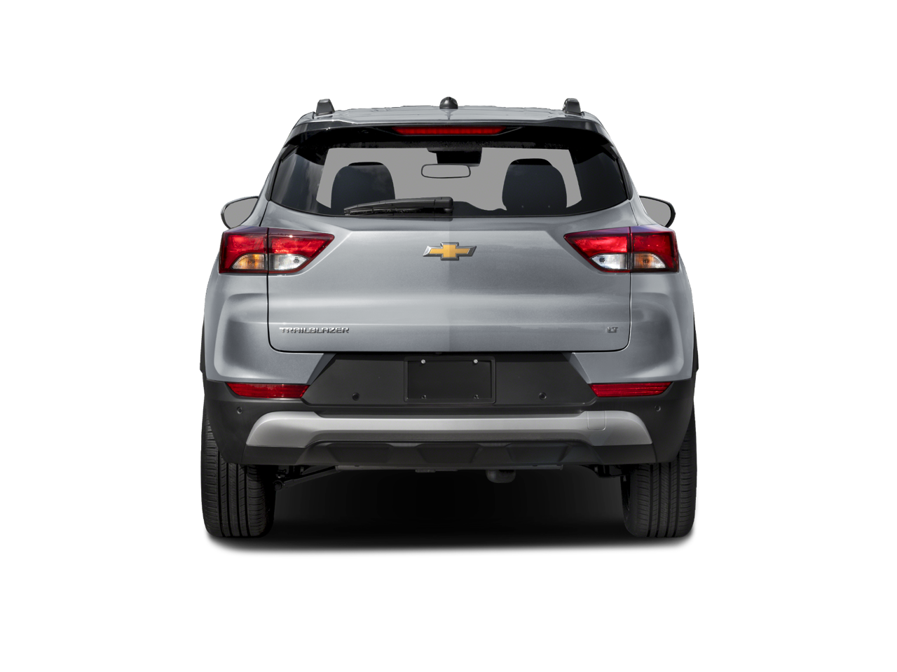 2026 Chevrolet Trailblazer LT - Photo 27