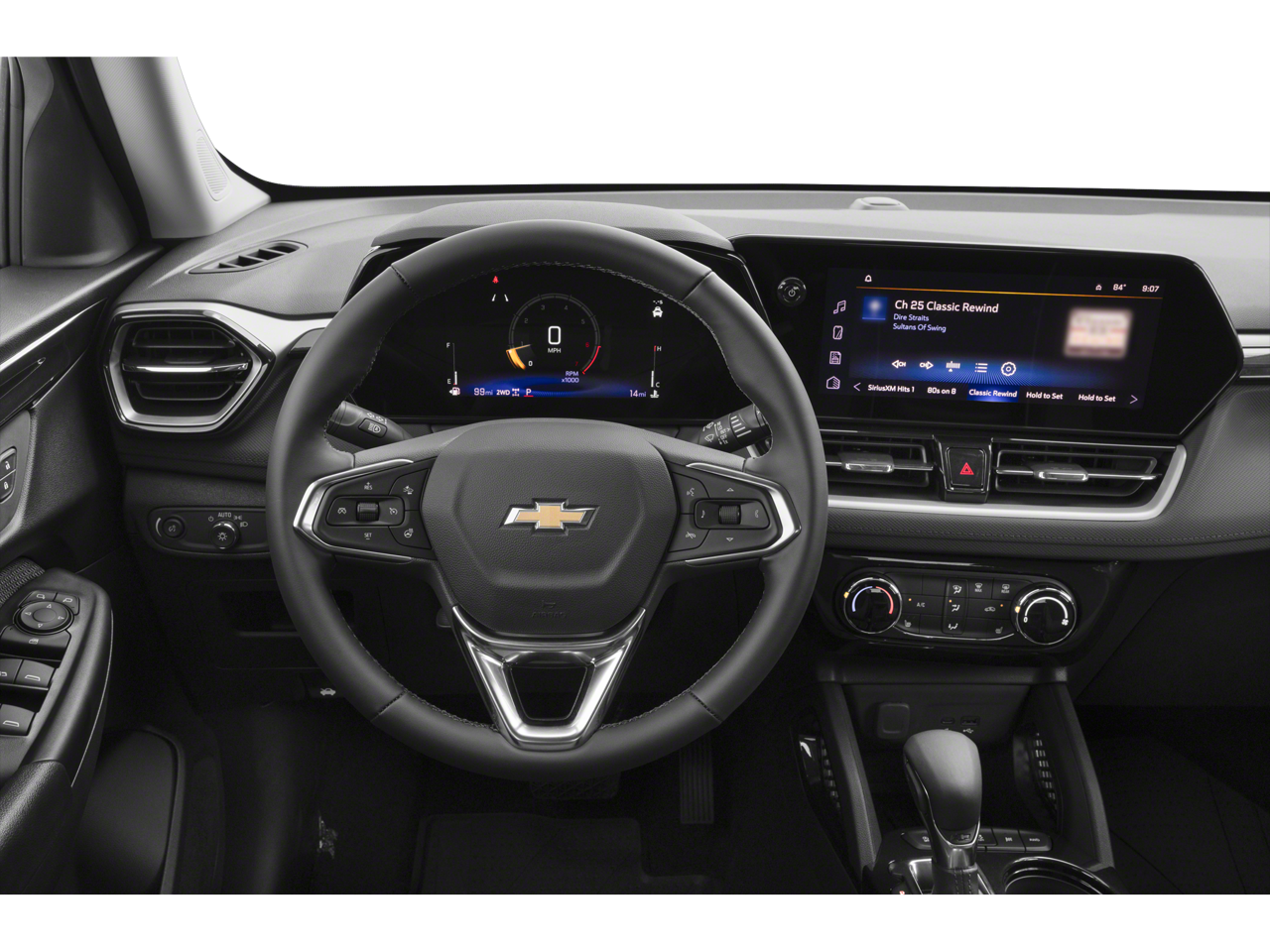 2026 Chevrolet Trailblazer LT - Photo 28