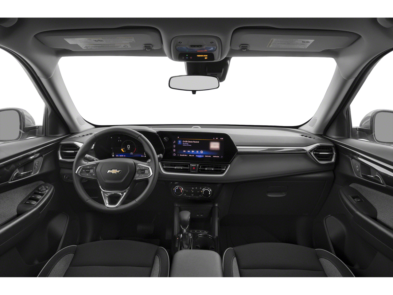2026 Chevrolet Trailblazer LT - Photo 29