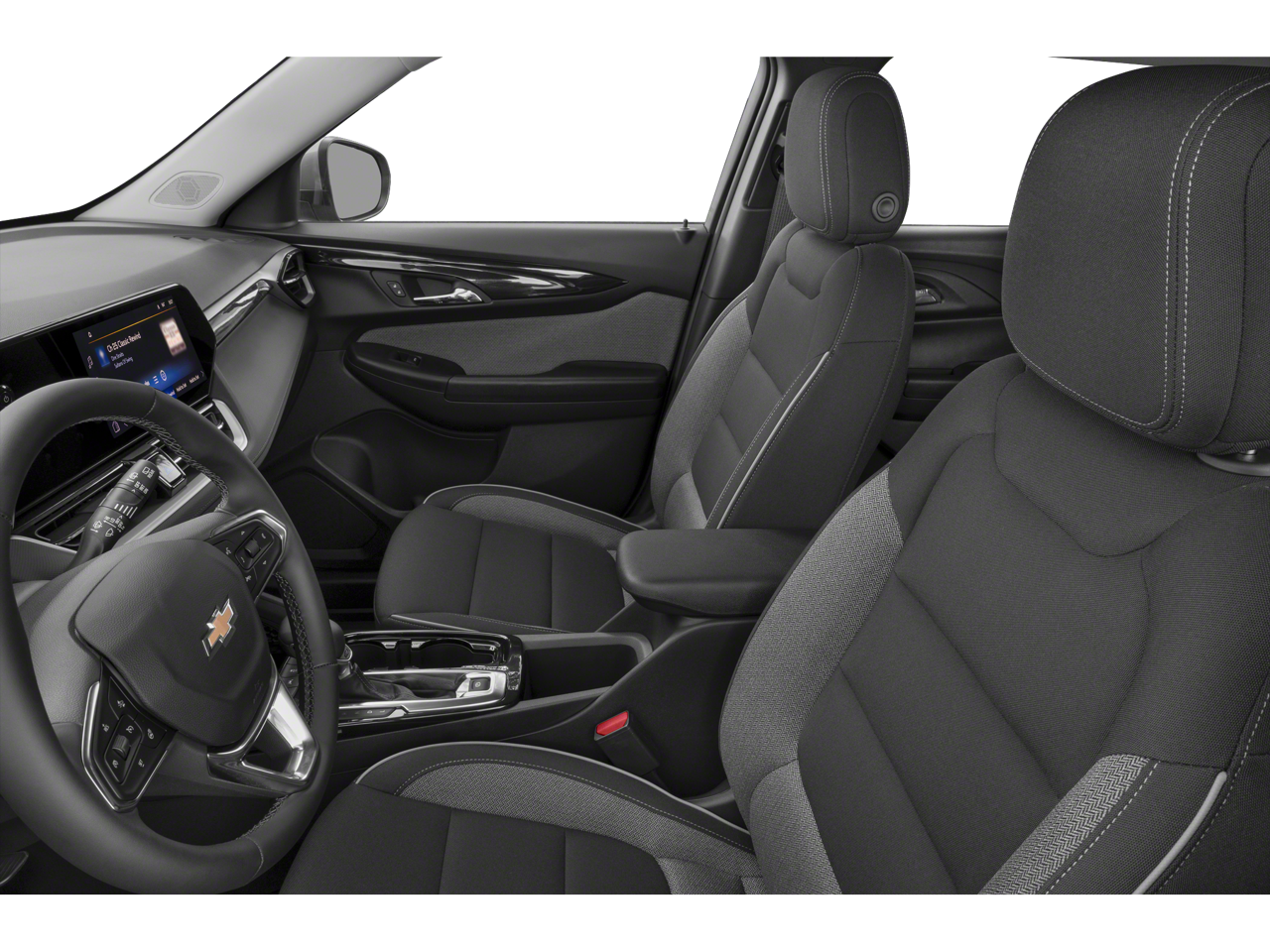 2026 Chevrolet Trailblazer LT - Photo 30