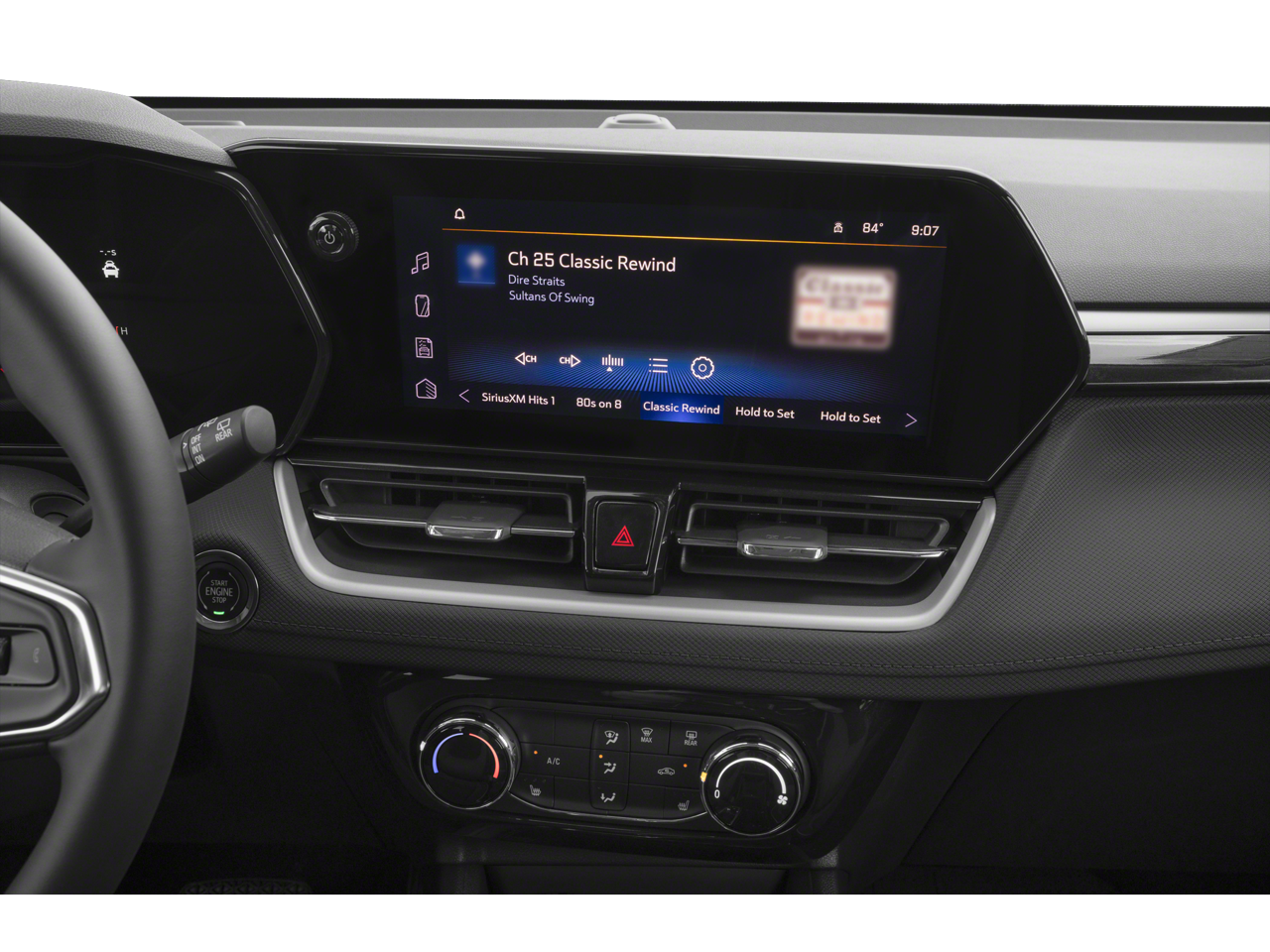 2026 Chevrolet Trailblazer LT - Photo 31