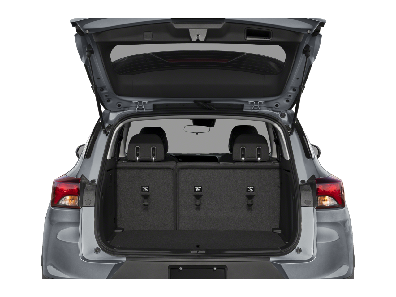 2026 Chevrolet Trailblazer LT - Photo 32