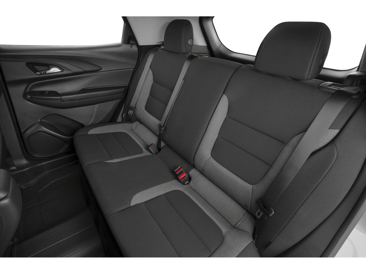 2026 Chevrolet Trailblazer LT - Photo 34