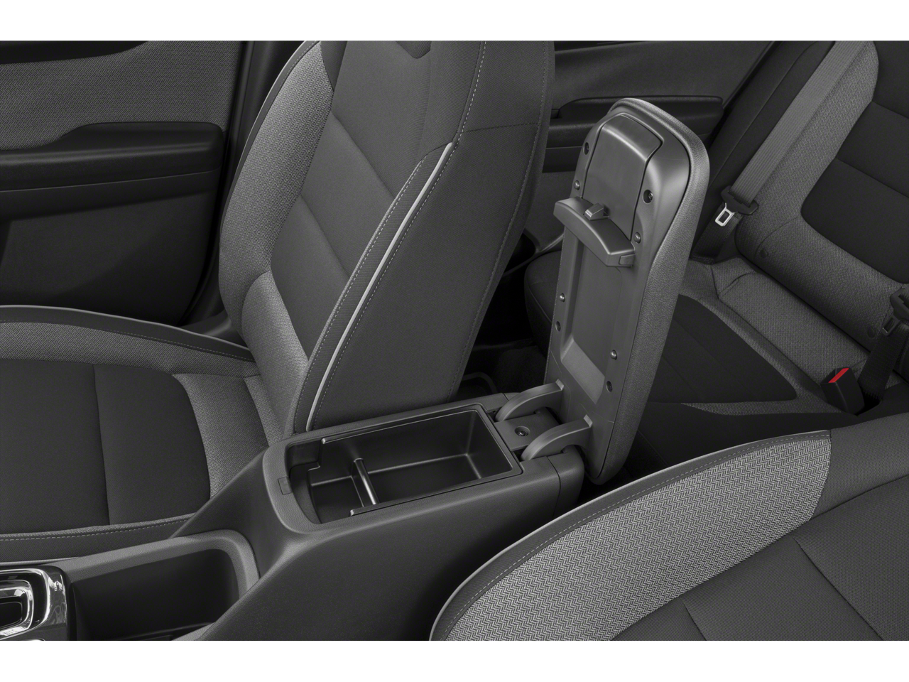 2026 Chevrolet Trailblazer LT - Photo 35