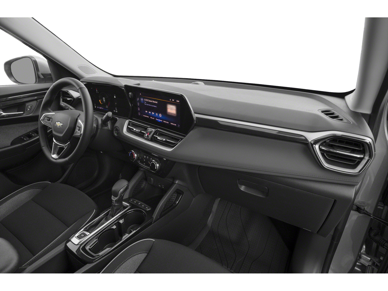 2026 Chevrolet Trailblazer LT - Photo 36