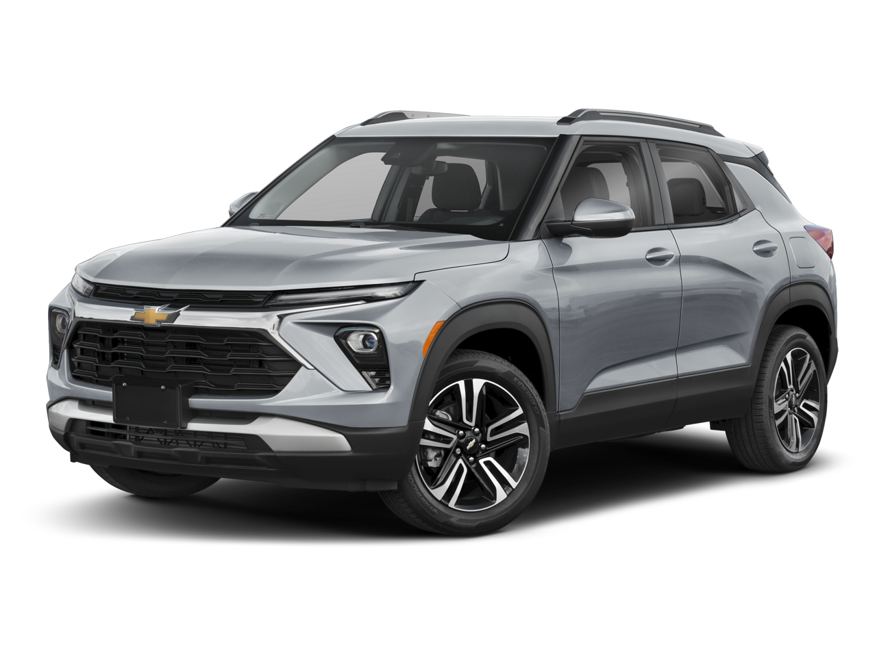 2026 Chevrolet Trailblazer LT - Photo 2