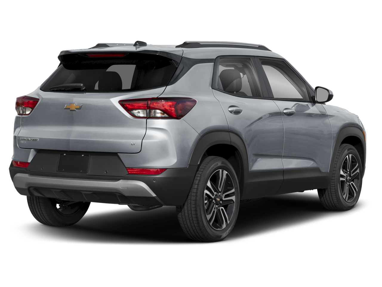 2026 Chevrolet Trailblazer LT - Photo 3