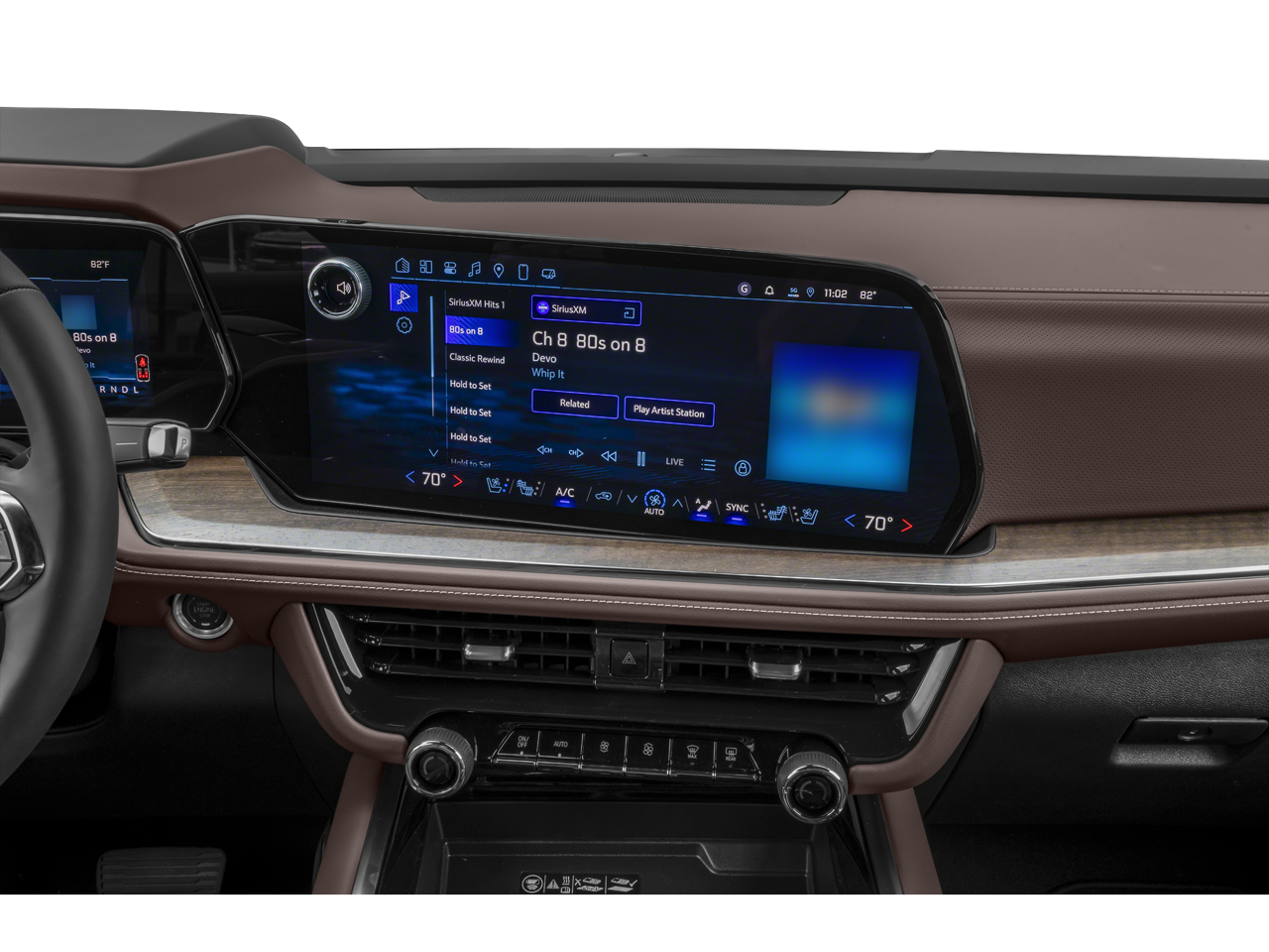 2026 Chevrolet Suburban High Country - Photo 37