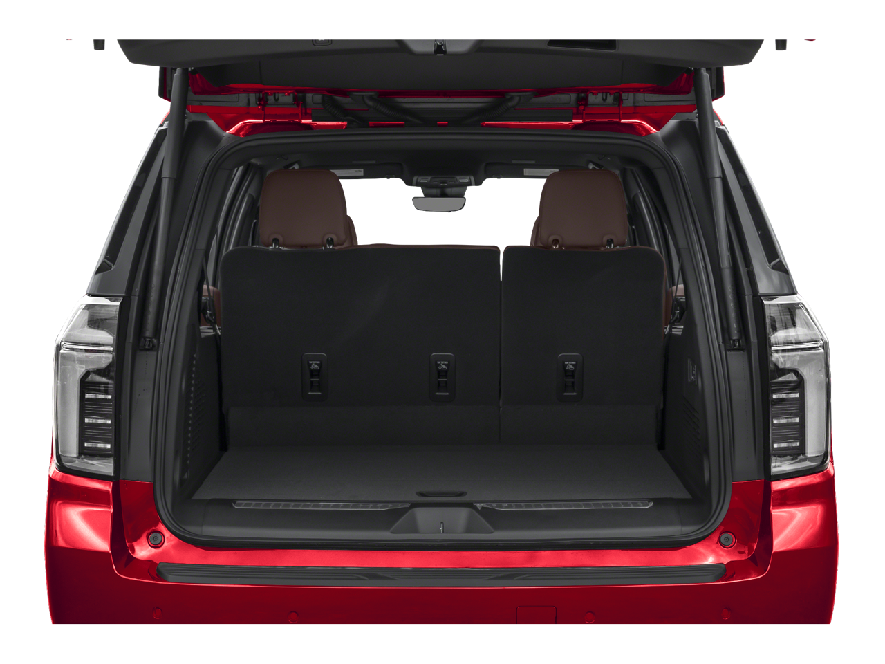 2026 Chevrolet Suburban High Country - Photo 38