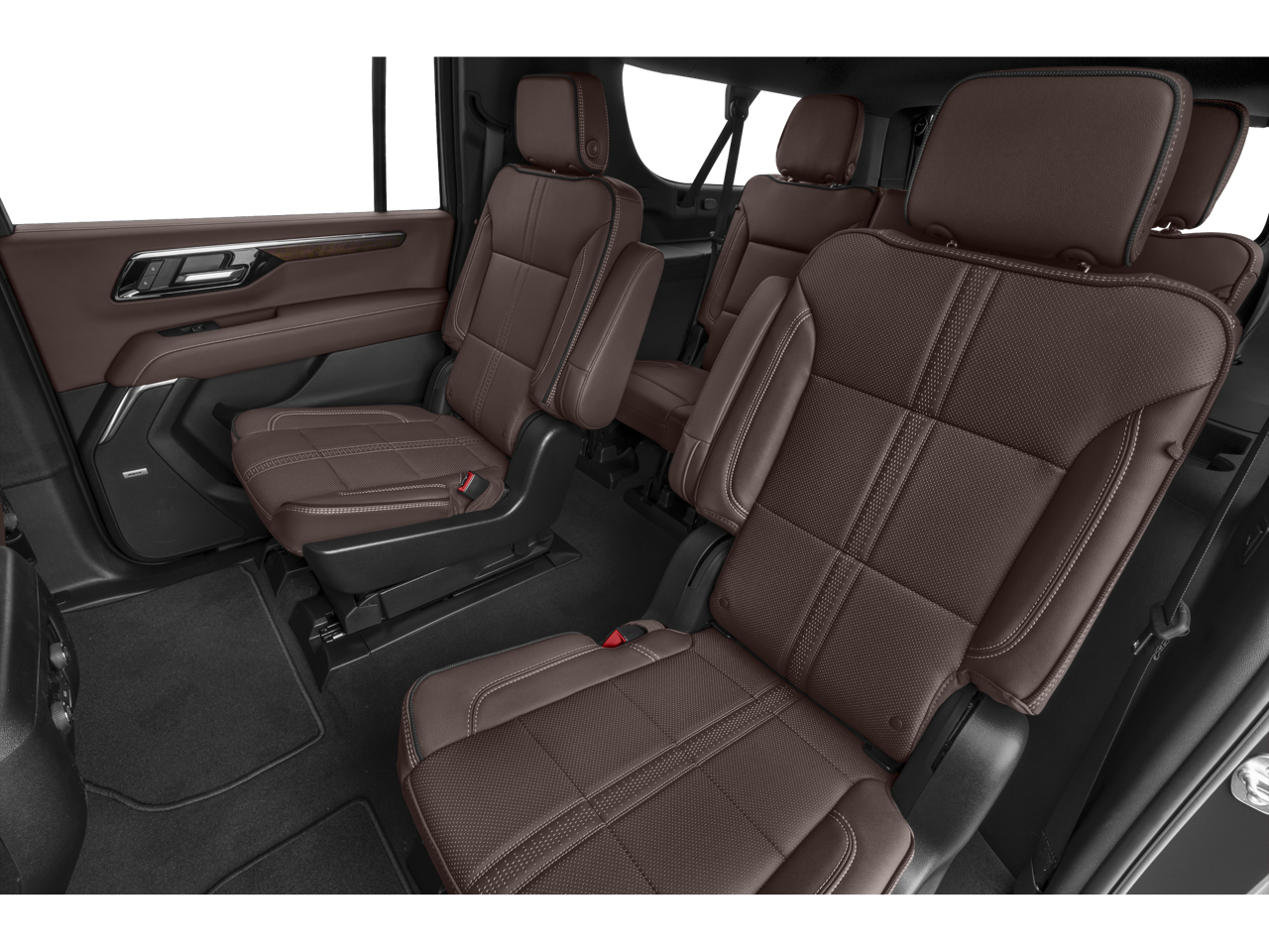 2026 Chevrolet Suburban High Country - Photo 40