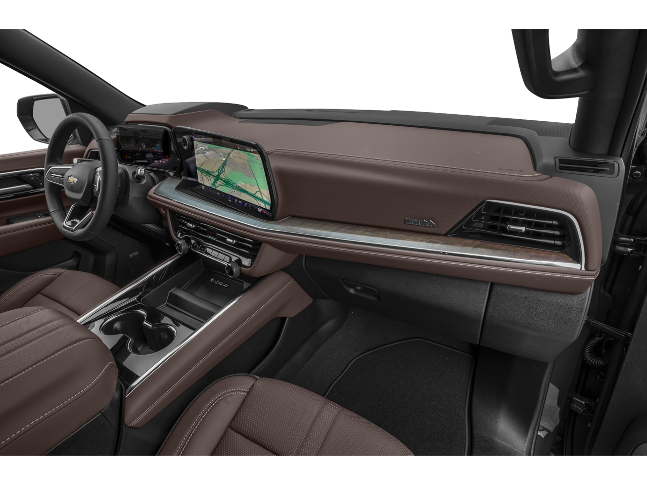 2026 Chevrolet Suburban High Country - Photo 42