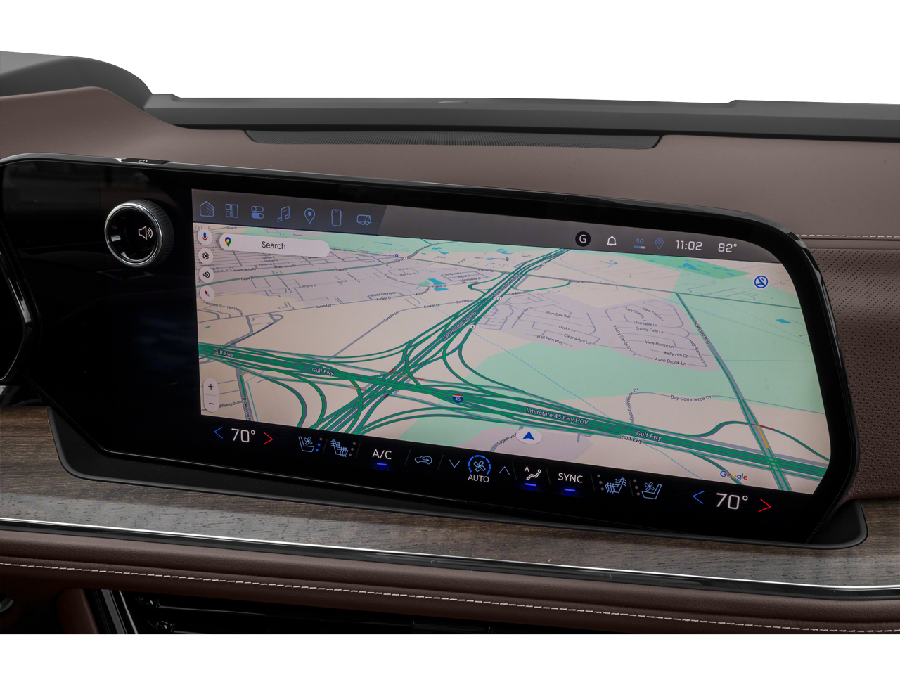 2026 Chevrolet Suburban High Country - Photo 43