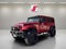 2014 Jeep Wrangler Unlimited Rubicon X