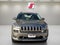 2016 Jeep Cherokee Overland