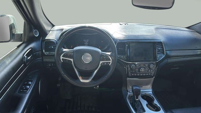 2019 Jeep Grand Cherokee High Altitude