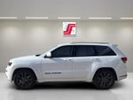 2019 Jeep Grand Cherokee High Altitude
