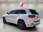 2019 Jeep Grand Cherokee High Altitude