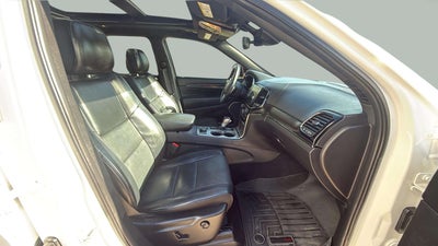 2019 Jeep Grand Cherokee High Altitude