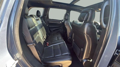 2021 Jeep Grand Cherokee High Altitude