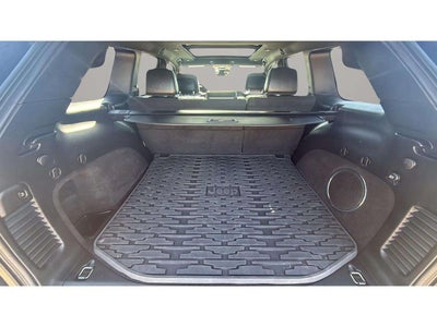 2021 Jeep Grand Cherokee High Altitude