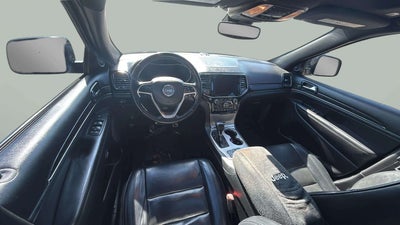 2021 Jeep Grand Cherokee High Altitude