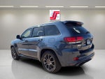 2021 Jeep Grand Cherokee High Altitude