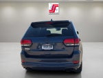 2021 Jeep Grand Cherokee High Altitude