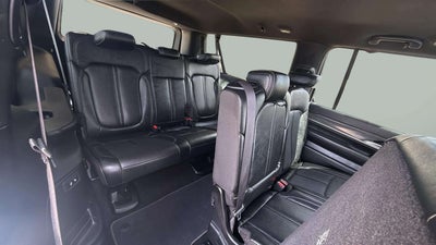 2023 Jeep Wagoneer L Series III