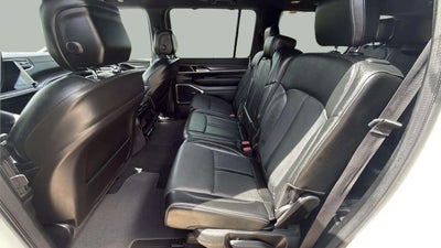 2023 Jeep Wagoneer L Series III