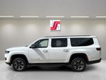 2023 Jeep Wagoneer L Series III