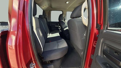 2012 RAM 1500 Express