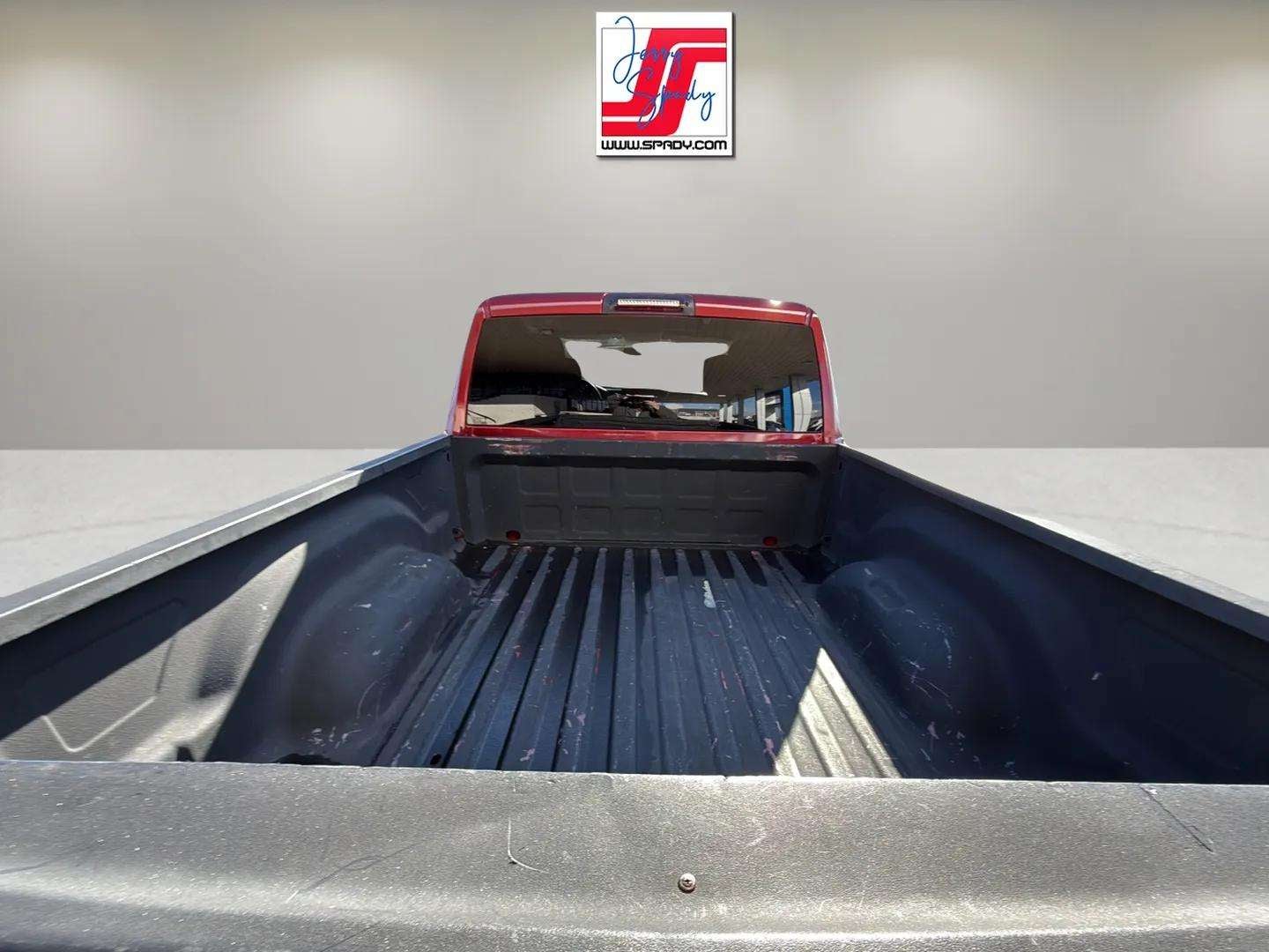 2012 RAM 1500 Express