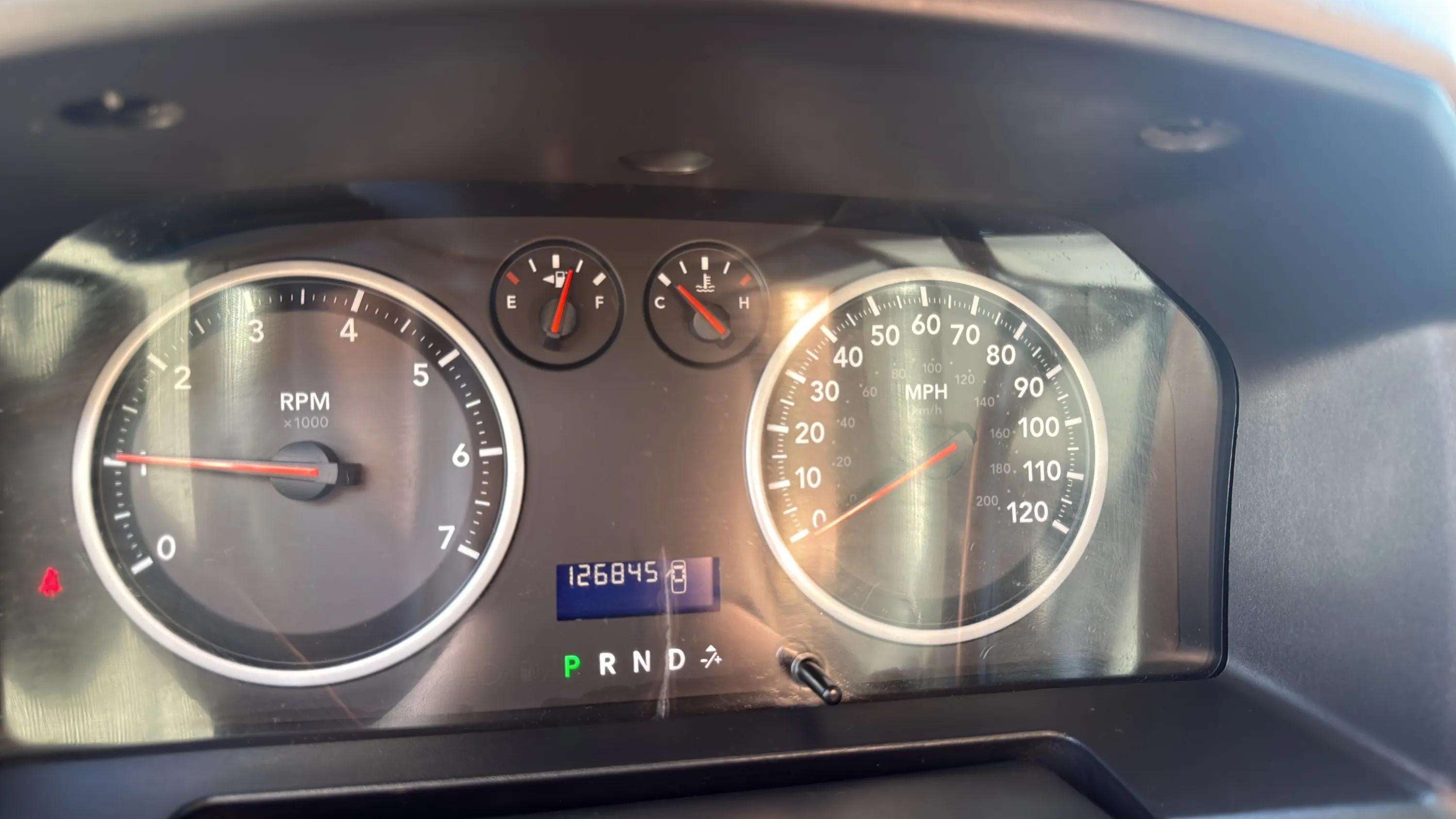 2012 RAM 1500 Express