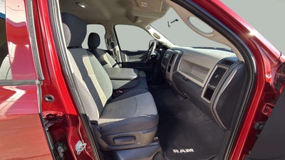 2012 RAM 1500 Express