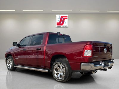 2024 RAM 1500 Big Horn