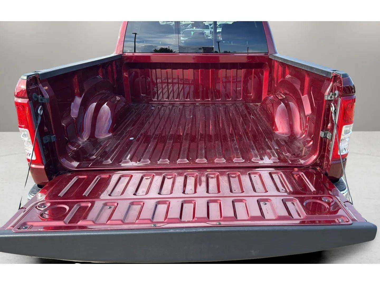 2024 RAM 1500 Big Horn